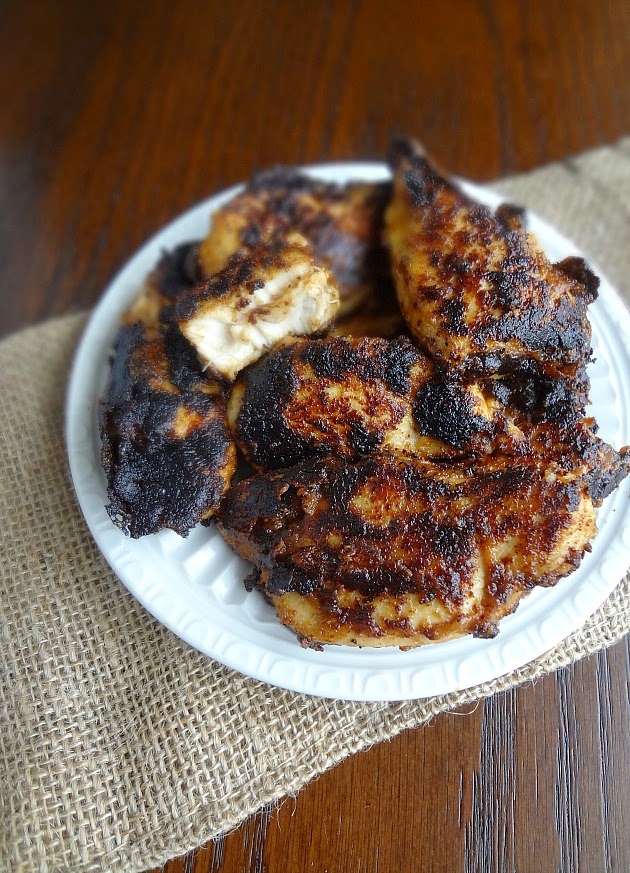 Weekly Meal Plan - lots of great eats for the week ahead via thepajamachef.com and other great bloggers!