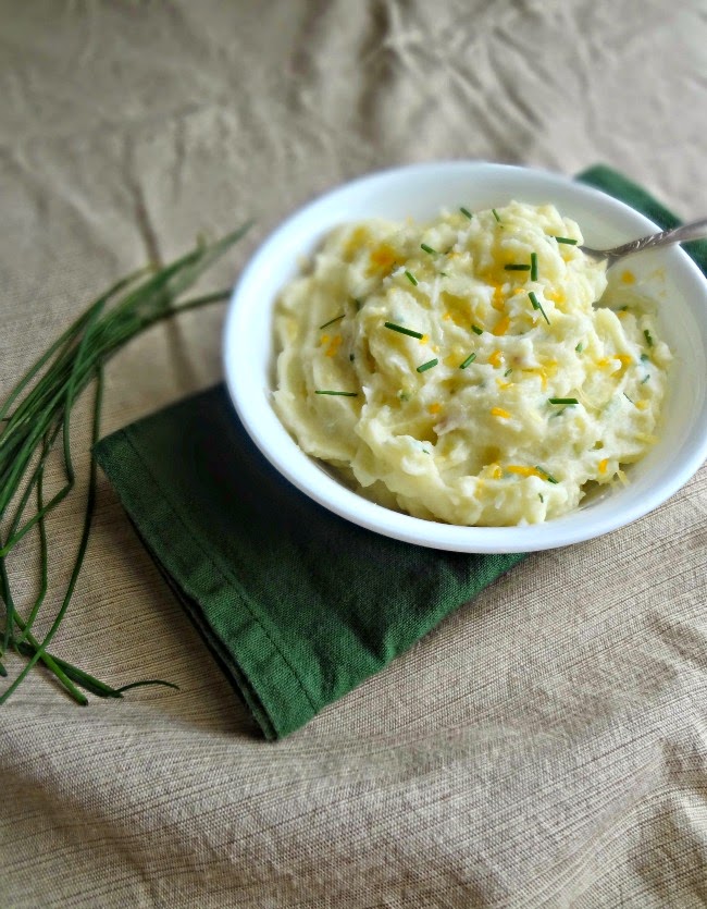 Thanksgiving Menu Plan - lots of great ideas for the perfect holiday dinner!