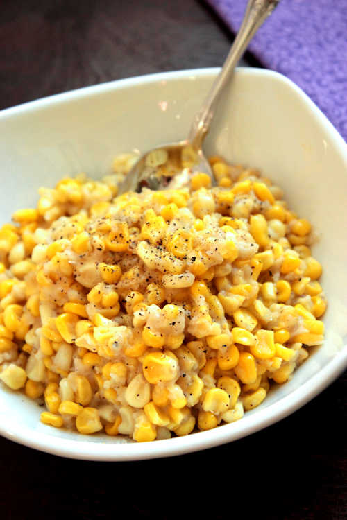 Thanksgiving Menu Plan - lots of great ideas for the perfect holiday dinner!