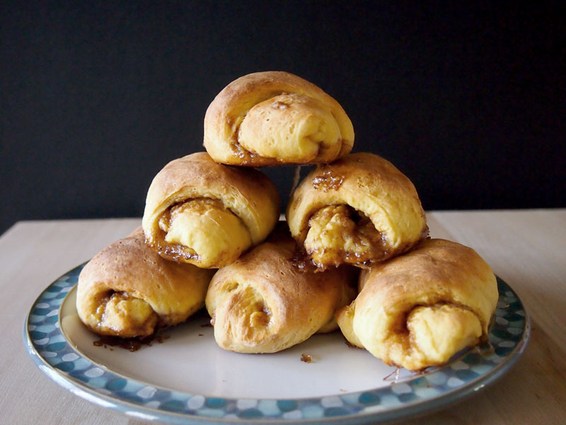 Thanksgiving Menu Plan - lots of great ideas for the perfect holiday dinner!