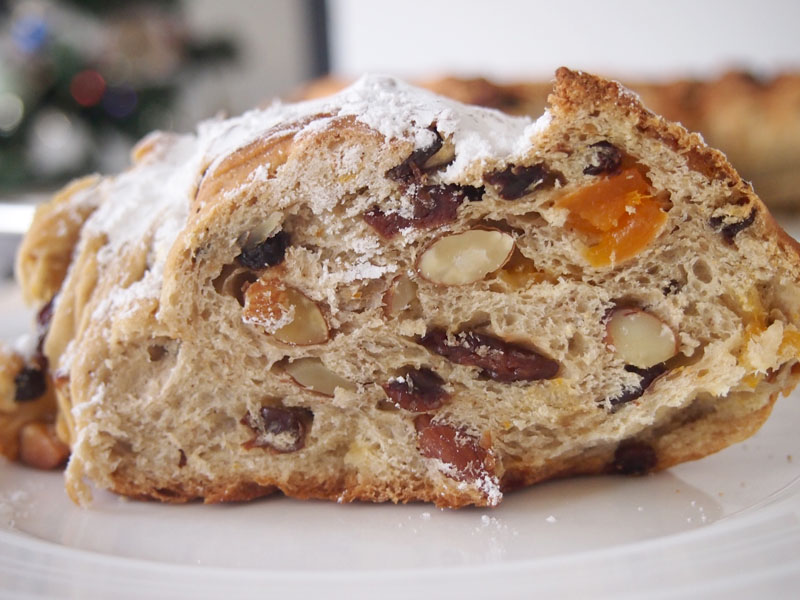 Christmas Menu Plan - lots of great ideas for the perfect holiday dinner!