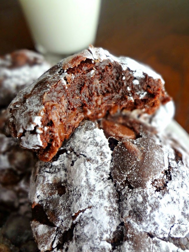 Christmas Menu Plan - lots of great ideas for the perfect holiday dinner!