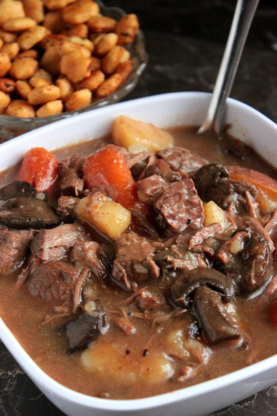 Weekly Meal Plan - lots of great eats for the week ahead via thepajamachef.com and other great bloggers!