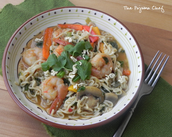 Weekly Meal Plan - lots of great eats for the week ahead via thepajamachef.com and other great bloggers!