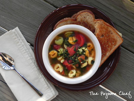 Weekly Meal Plan - lots of great eats for the week ahead via thepajamachef.com and other great bloggers!