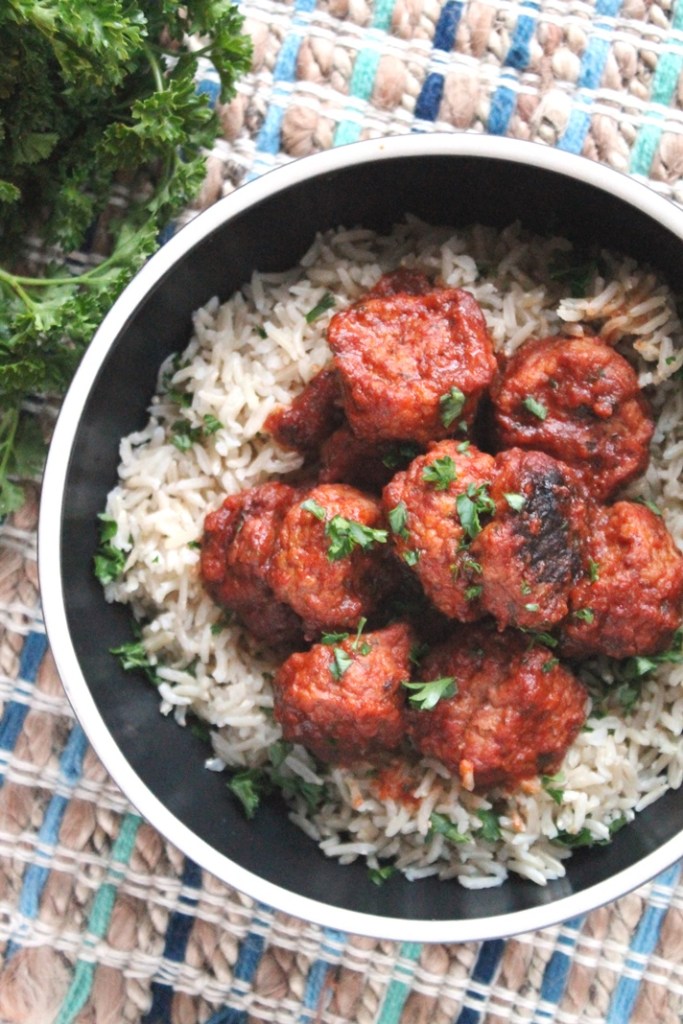 Weekly Meal Plan - lots of great eats for the week ahead via thepajamachef.com and other great bloggers!