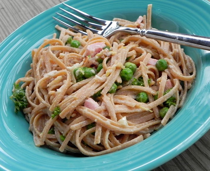 Check out this spring-themed meal plan and celebrate with us! :)