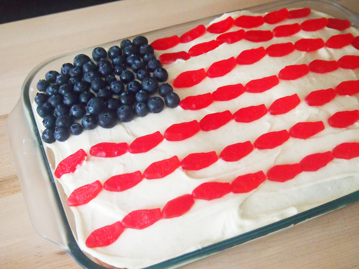 May Menu Plan: BBQ Style