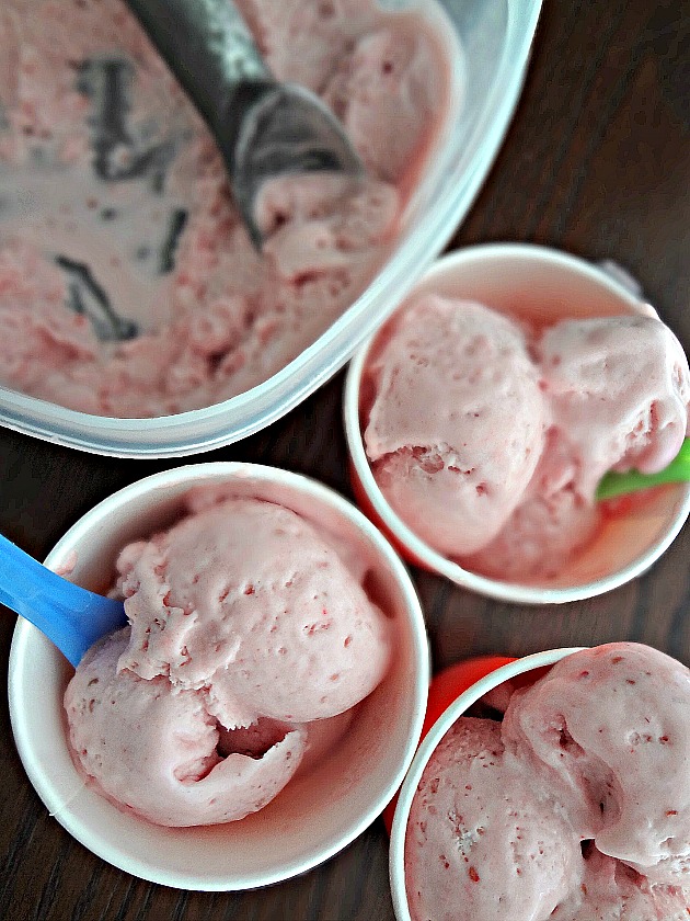 No Bake Desserts for June