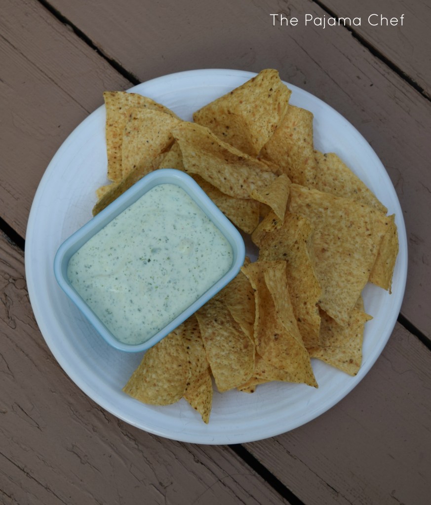 This creamy, addictive jalapeno dip is famous... and for good reason! I don't make very many copycat recipes, but I can't get enough of this Chuy's classic!