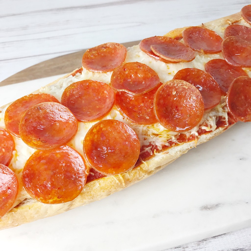 Back to School Meals for August