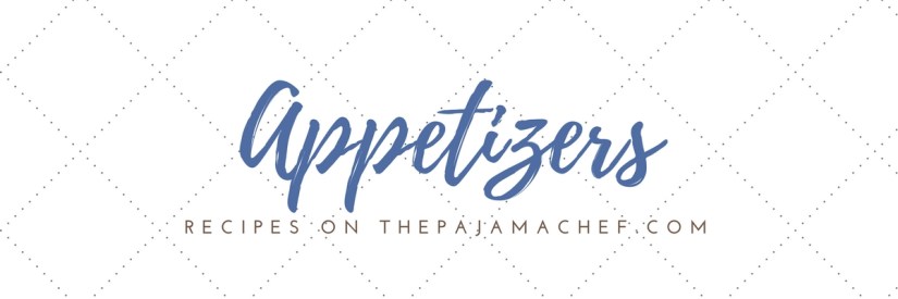 Appetizers