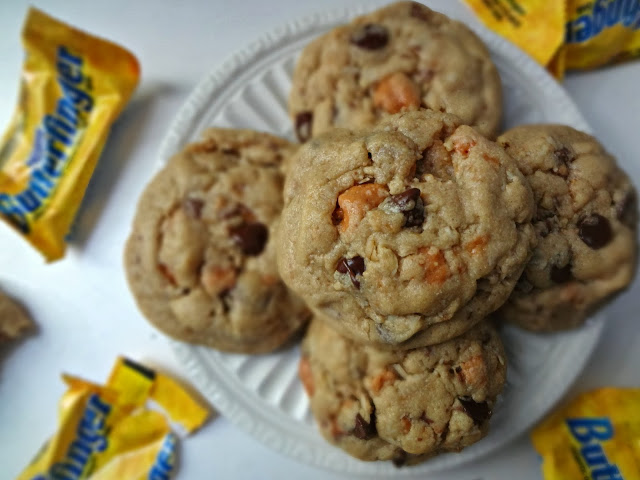 October recipes for Halloween