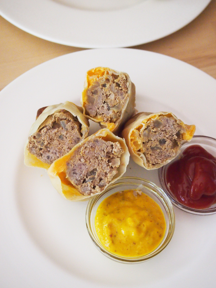 Tailgating Ideas for September... and beyond!