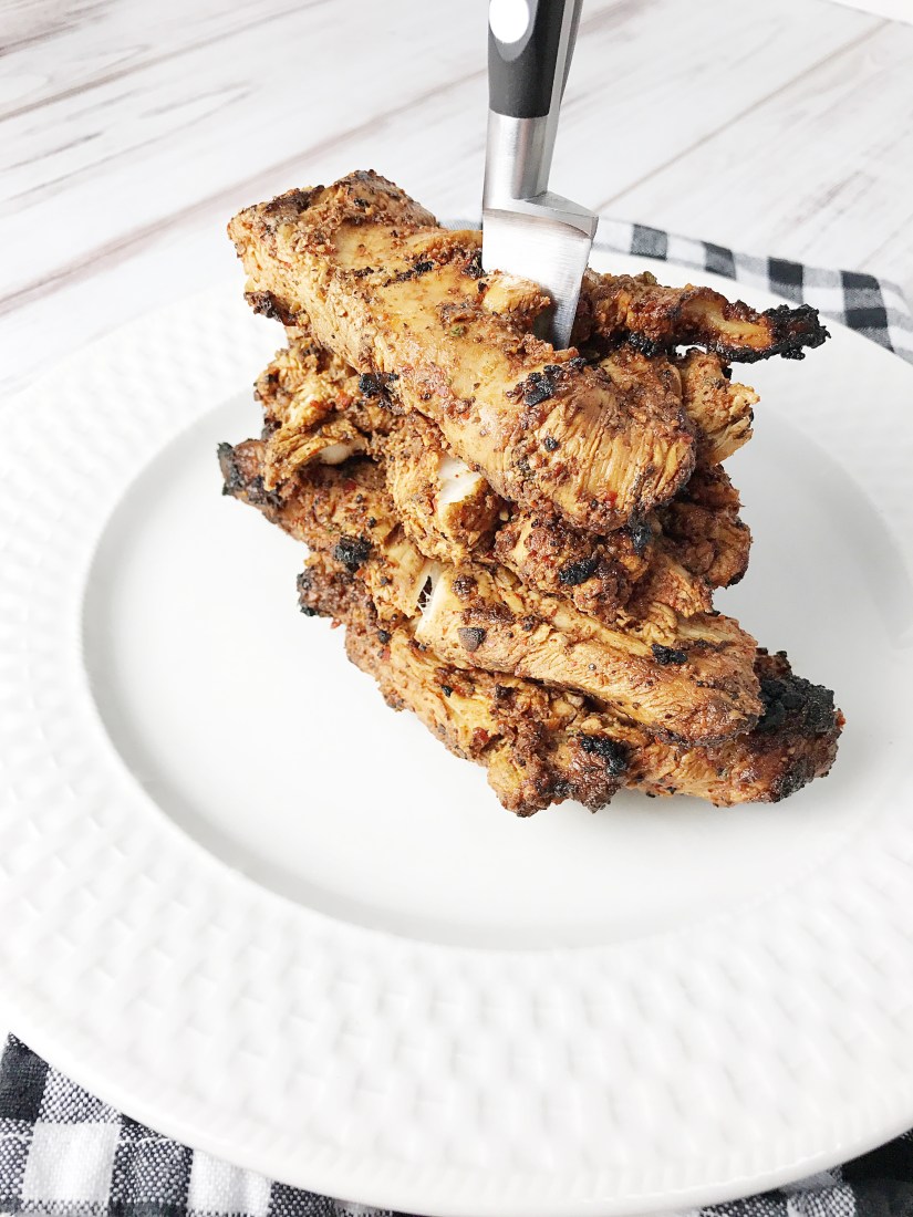 Tailgating Ideas for September... and beyond!