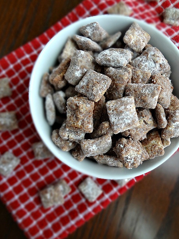 Tailgating Ideas for September... and beyond!