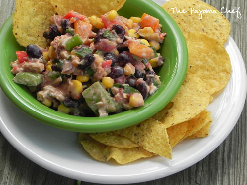 Tailgating Ideas for September... and beyond!