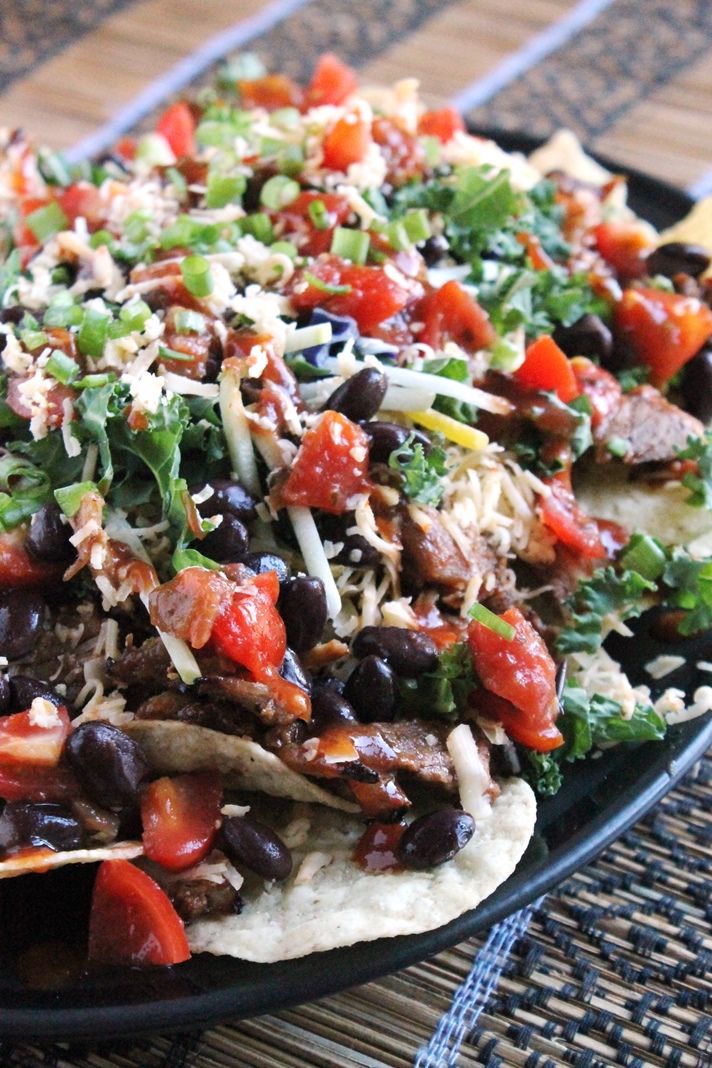 Tailgating Ideas for September... and beyond!