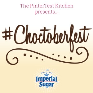 Welcome to #Choctoberfest 2017!
