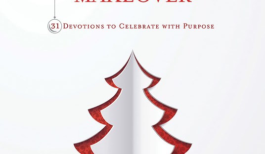 Give your Christmas a makeover with this practical approach to help your family learn what it means to truly celebrate their Savior. Learn more in my review of Total Christmas Makeover.