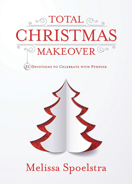 Give your Christmas a makeover with this practical approach to help your family learn what it means to truly celebrate their Savior. Learn more in my review of Total Christmas Makeover.