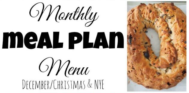 Christmas Recipe Round-Up