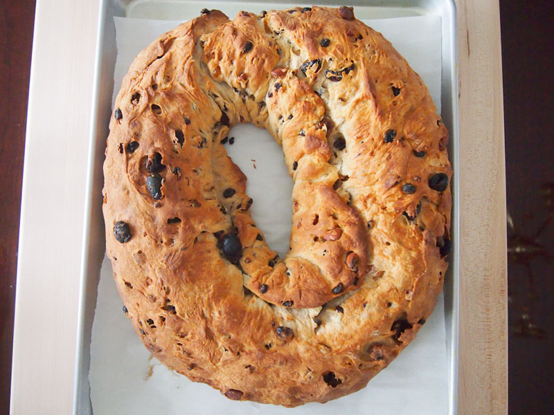 Christmas Recipe Round-Up