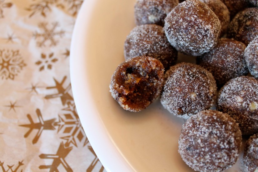 Christmas Recipe Round-Up