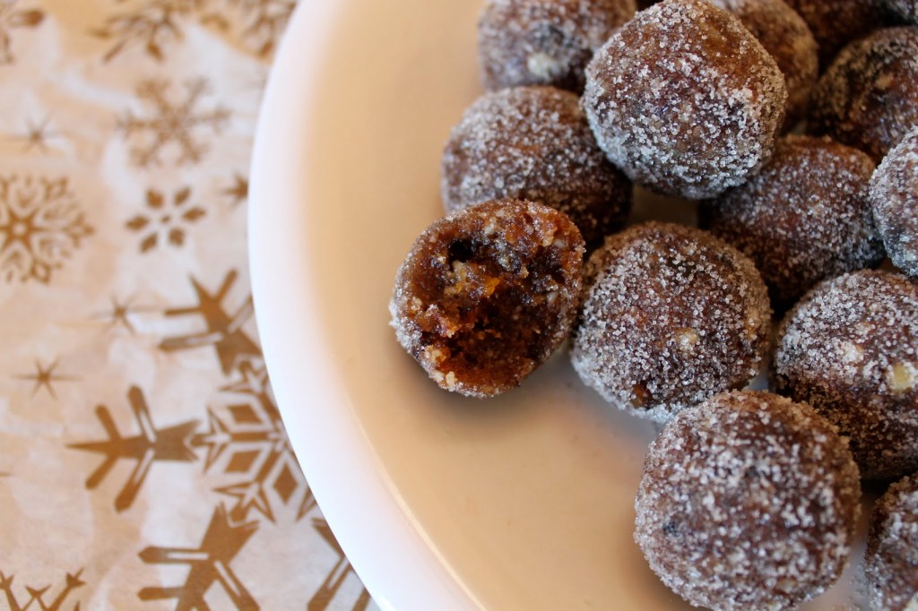 Christmas Recipe Round-Up