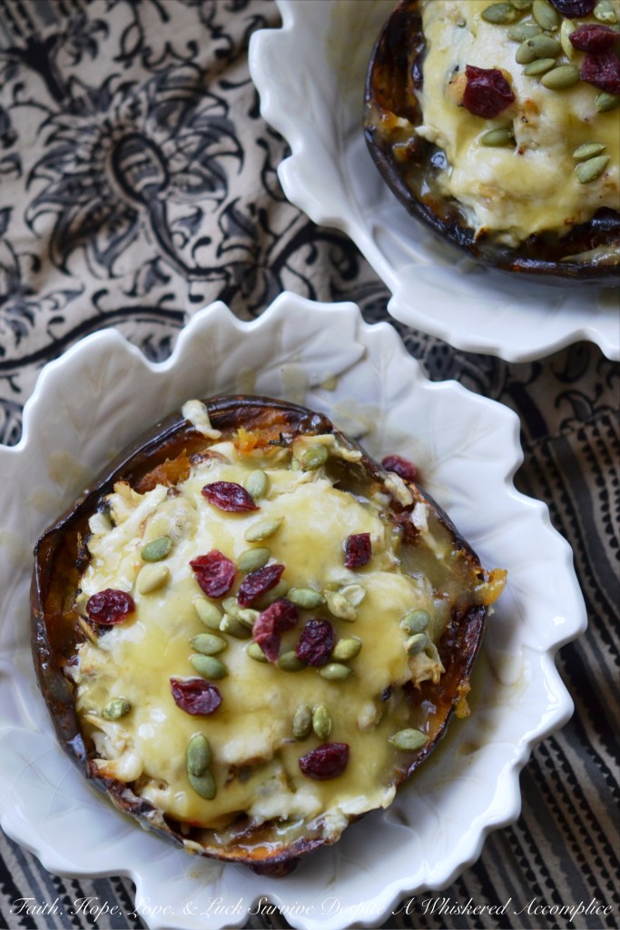 Thanksgiving Recipes!