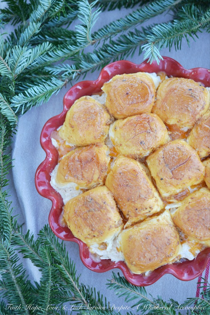 Christmas Recipe Round-Up