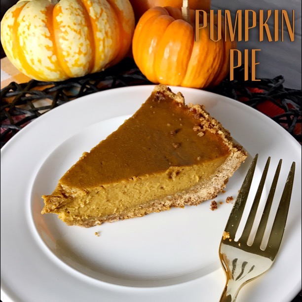 Thanksgiving Recipes!