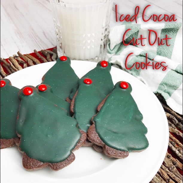 Christmas Recipe Round-Up