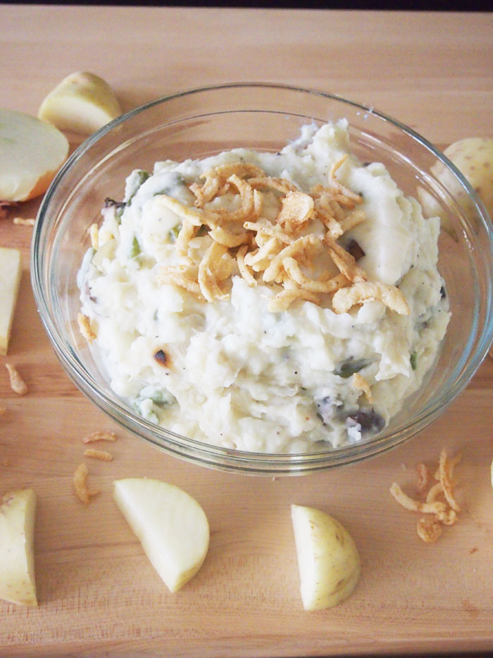 Thanksgiving Recipes!