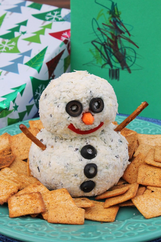 Christmas Recipe Round-Up