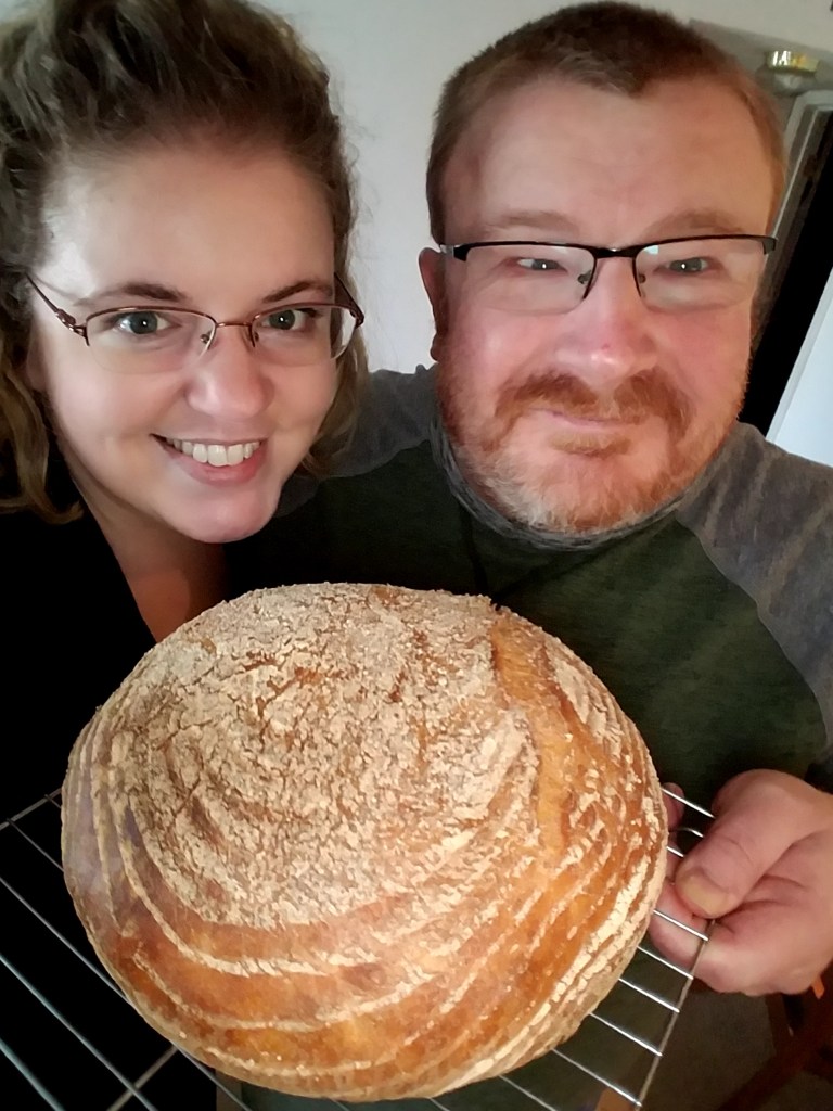 How I Eat, Simon & Leslie: British Master Chef Cooking for Two