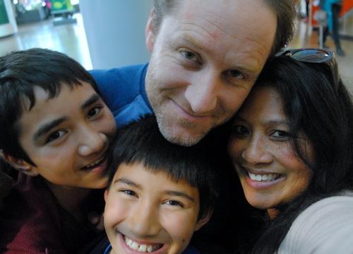 How I Eat, Camilla: Passionate Cook Trying to Raise Conscientious Kids with Fearless Palates