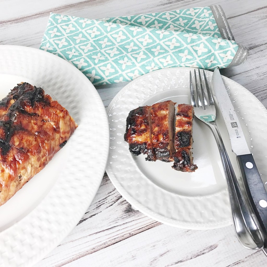 How I Eat, Kelly: Cooking for One with a Police Officer by Day, Self-Taught Baker by Night