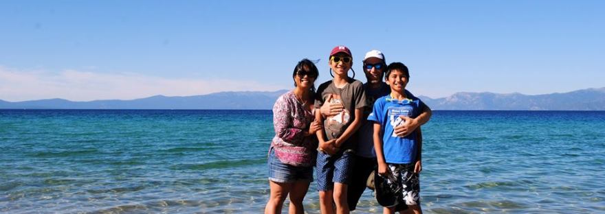 How I Eat, Camilla: Passionate Cook Trying to Raise Conscientious Kids with Fearless Palates