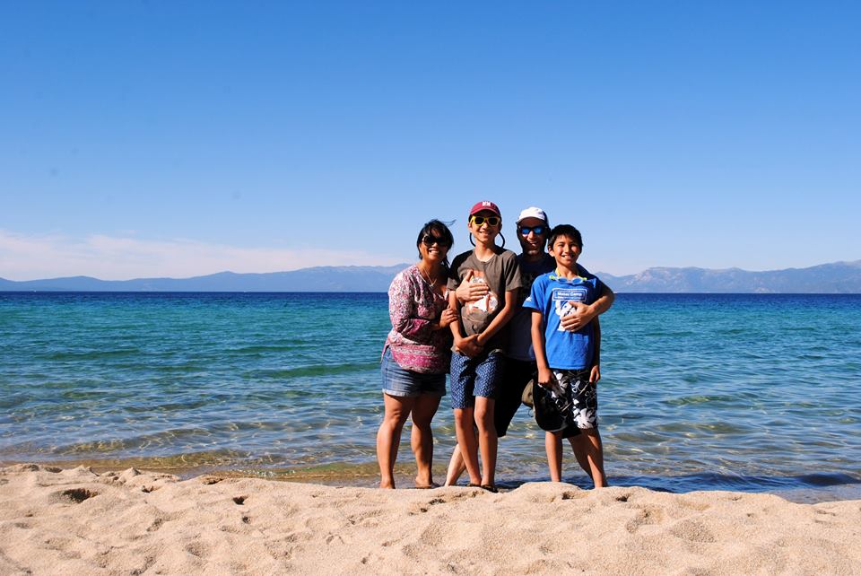 How I Eat, Camilla: Passionate Cook Trying to Raise Conscientious Kids with Fearless Palates