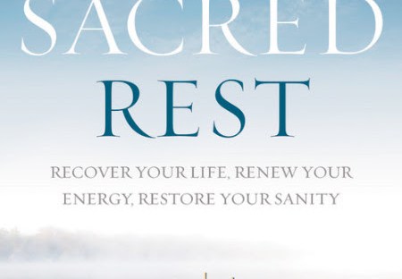 Tired? Dr. Saundra Dalton-Smith can relate. Read on to learn more about Sacred Rest.