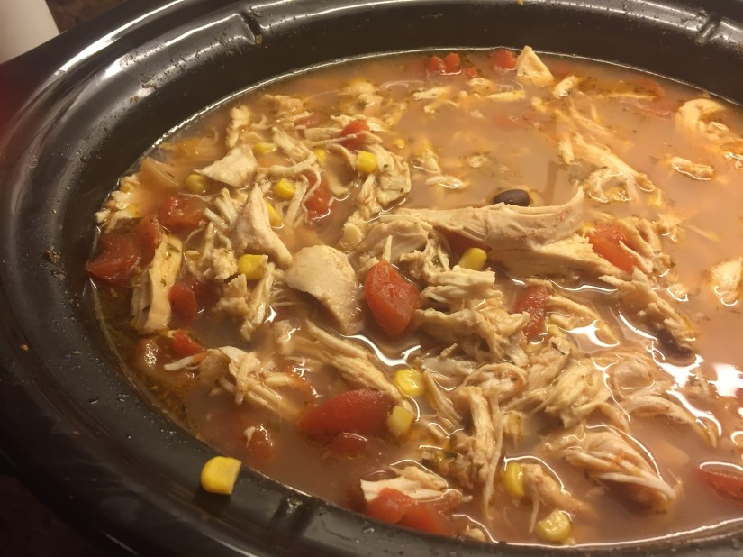 How I Eat, Andrea: Blending Creativity with Reality