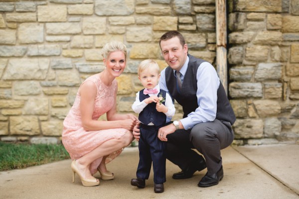 How I Eat, Michelle: Using Meal Planning to Cook Healthy Meals for a Family