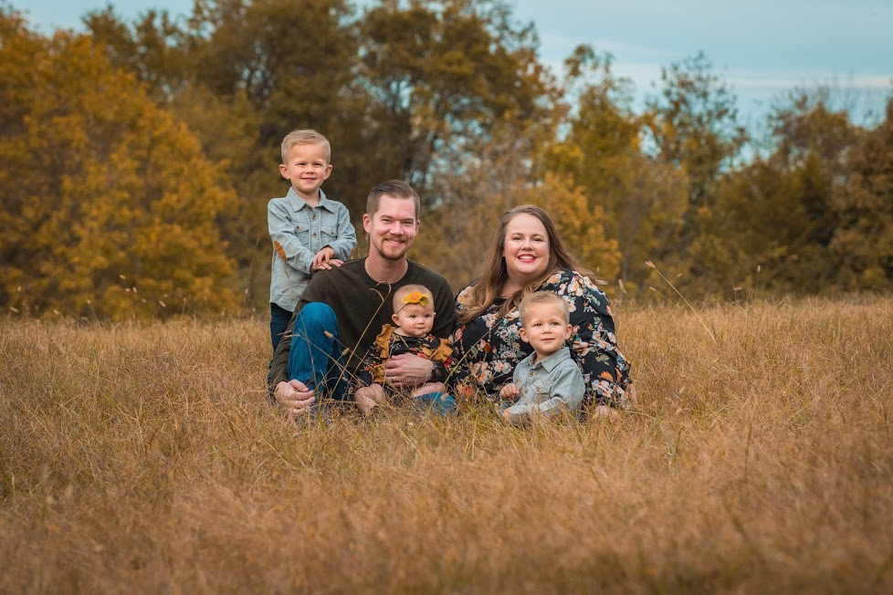 How I Eat, Morgan: Cooking on a Budget for an Easy to Please Husband and Two Picky Toddlers