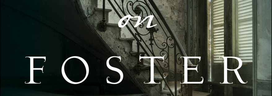 A suspenseful debut novel from Jaime Jo Wright. Read on to learn more about The House on Foster Hill! #bookreview #reading