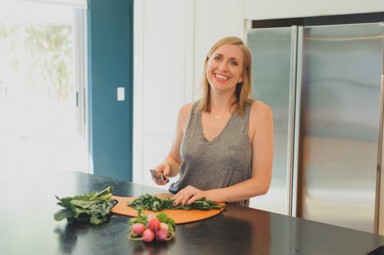 How I Eat, Emily: Nutritionally Balanced Meal Planning for Families