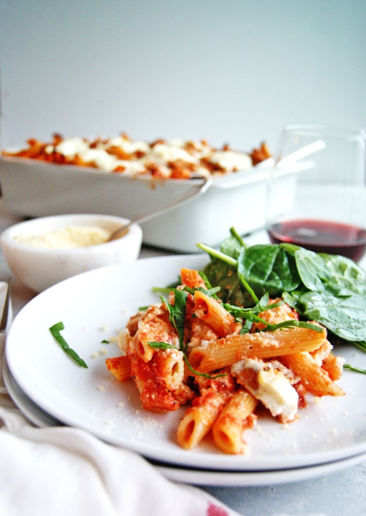 How I Eat, Emily: Nutritionally Balanced Meal Planning for Families