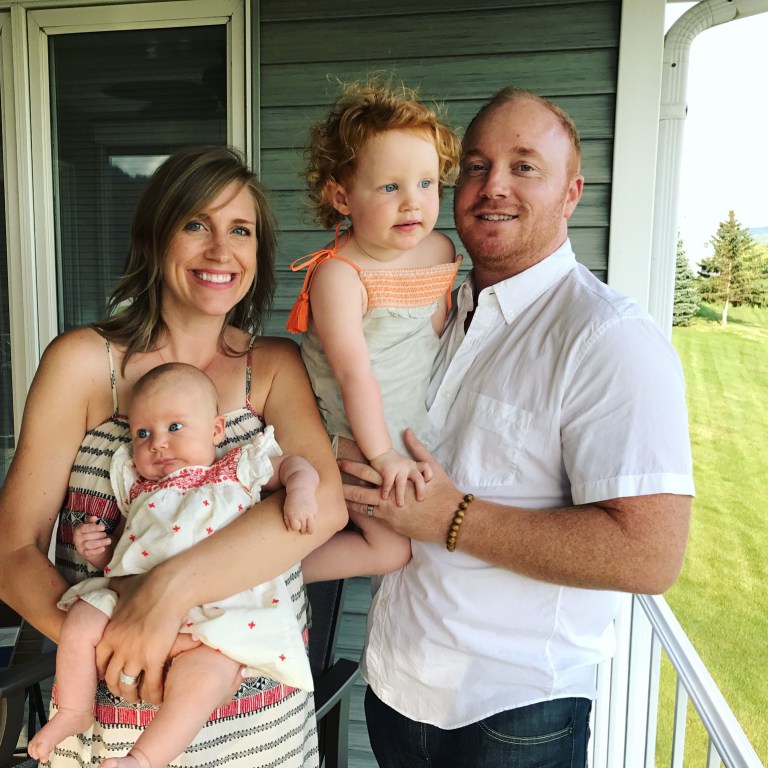 How I Eat, Emily: Nutritionally Balanced Meal Planning for Families