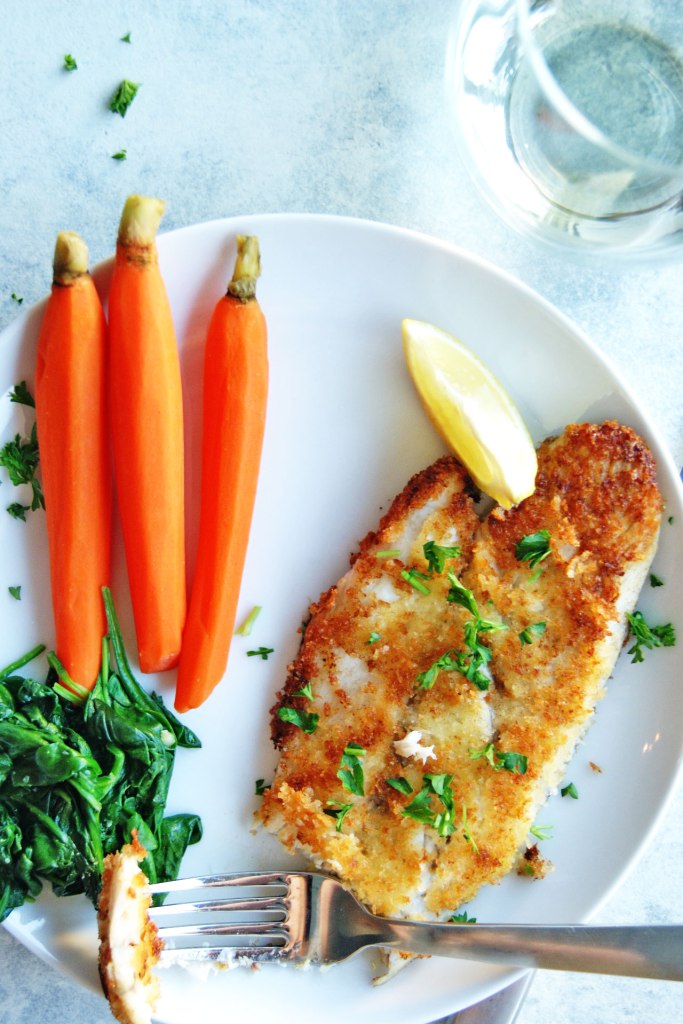 How I Eat, Emily: Nutritionally Balanced Meal Planning for Families