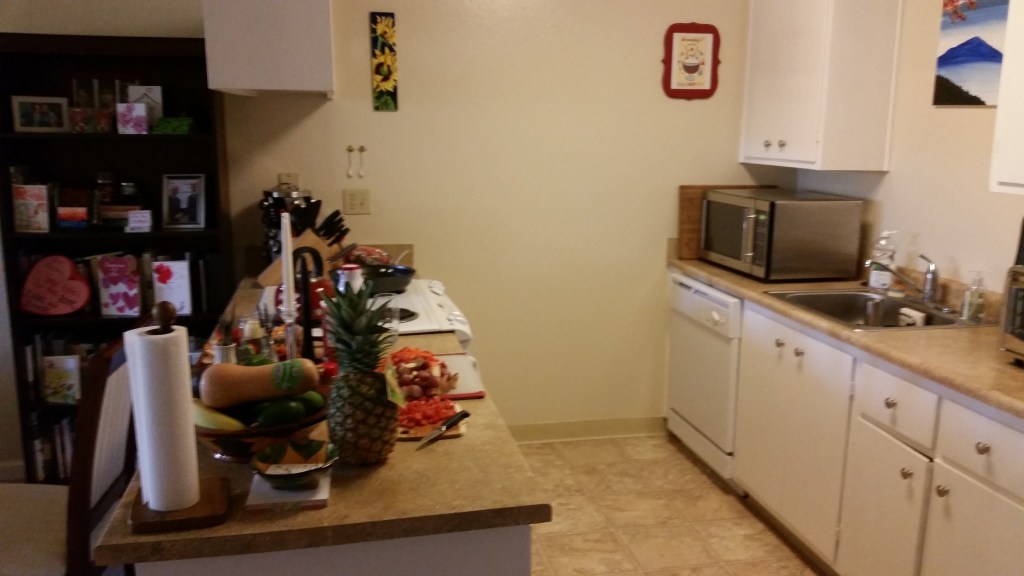 How I Eat, Dallas: Simple, Veggie Based Meals for Dinnertime Success 